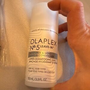 💚 2/$30 Olaplex No. 5 MOISTURIZE & MEND LEAVE-IN CONDITIONER
